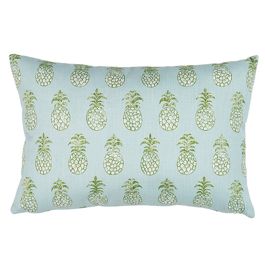 Schumacher | Piña Cove I/O Pillow fabric - SO18102013
