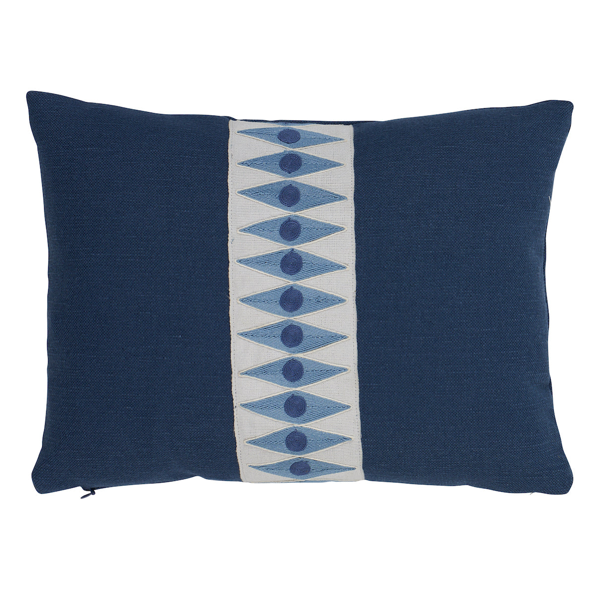 Schumacher | Backgammon Tape Pillow fabric - SO18122312
