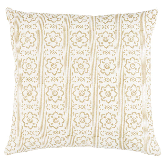Schumacher | Sunda Hand Blocked Print Pillow fabric - SO18132203