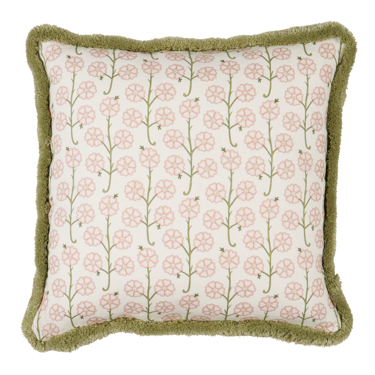 Schumacher | Gardenia Pillow fabric - SO18140103