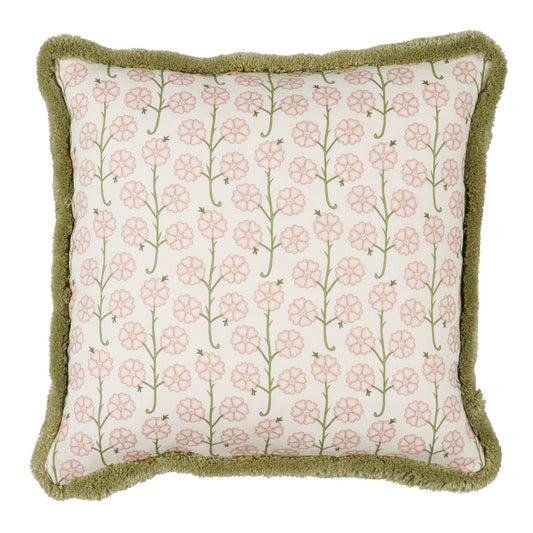 Schumacher | Gardenia Pillow fabric - SO18140103