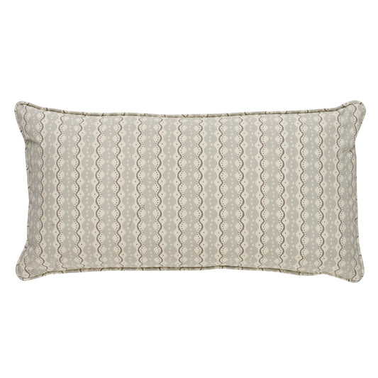Schumacher | Centipede Stripe Pillow fabric - SO18144118