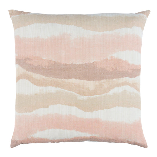 Schumacher | Chandler Warp Print Pillow fabric - SO18162006
