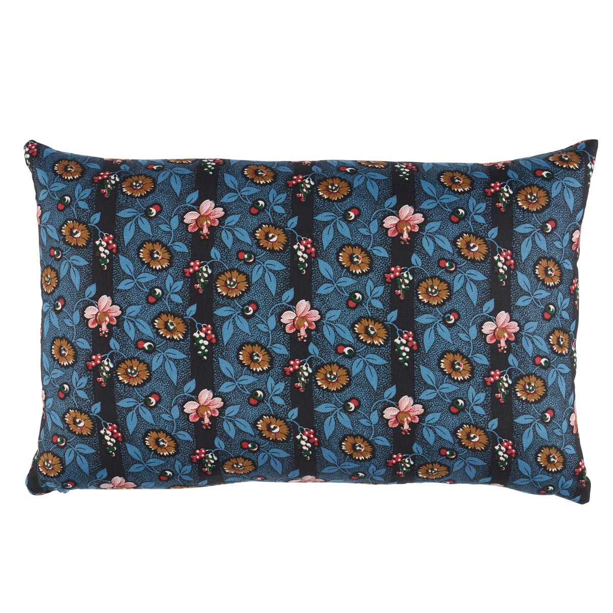 Schumacher | La Rue Stripe Pillow fabric - SO18170013