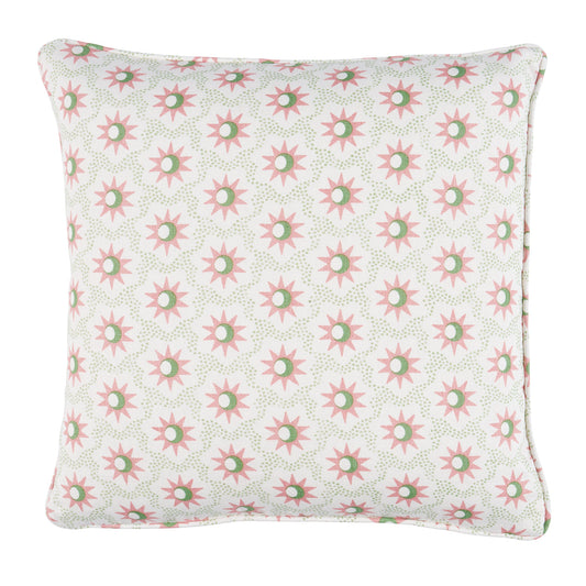 Schumacher | Lucie Pillow fabric - SO18194003