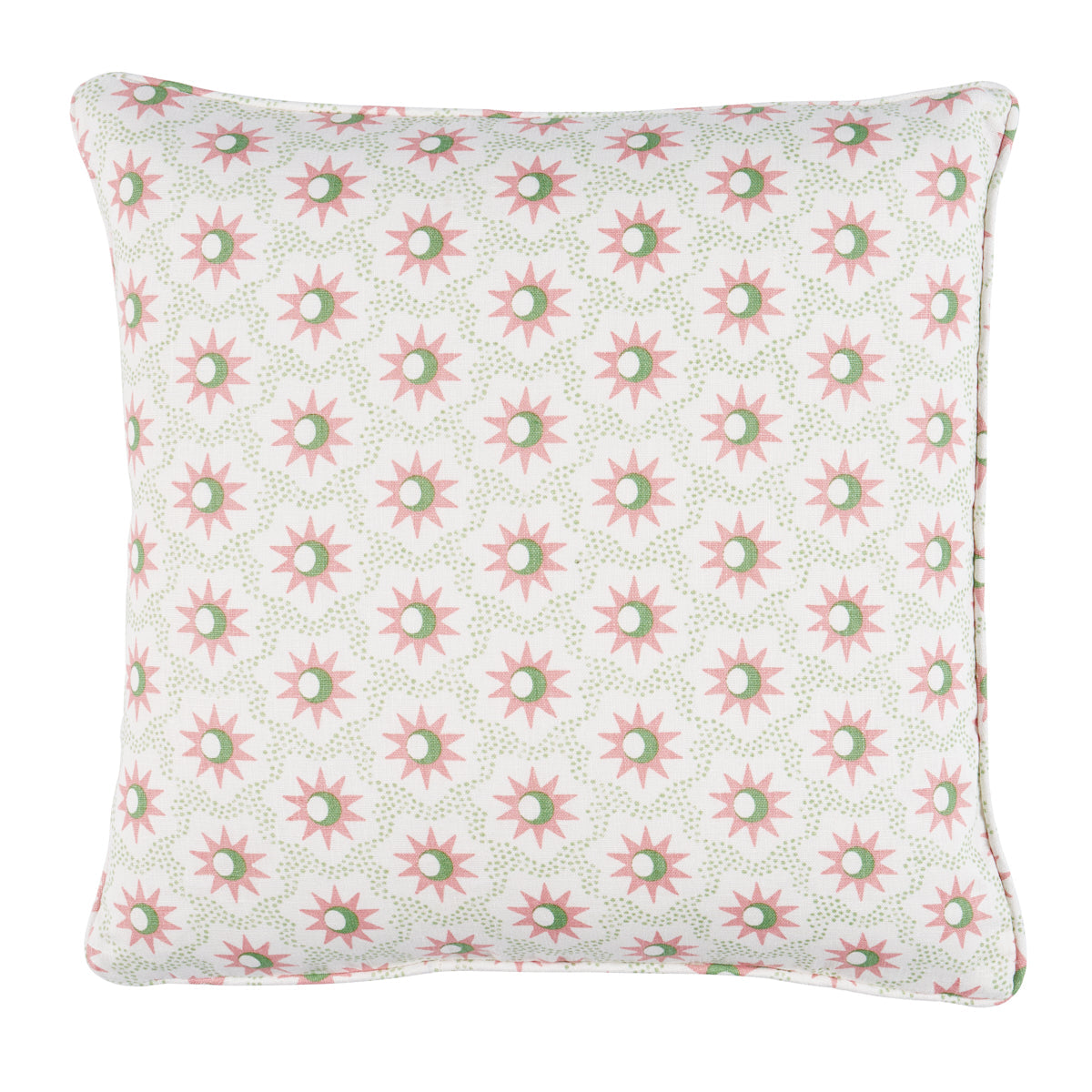 Schumacher | Lucie Pillow fabric - SO18194004