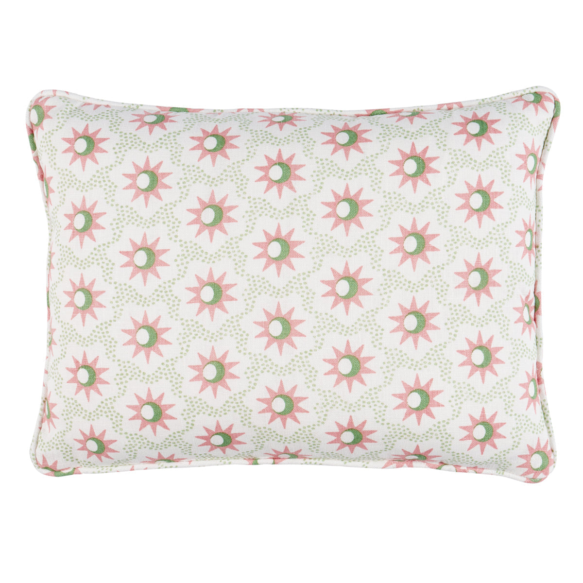 Schumacher | Lucie Pillow fabric - SO18194012