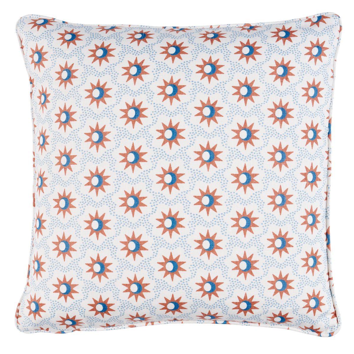 Schumacher | Lucie Pillow fabric - SO18194204