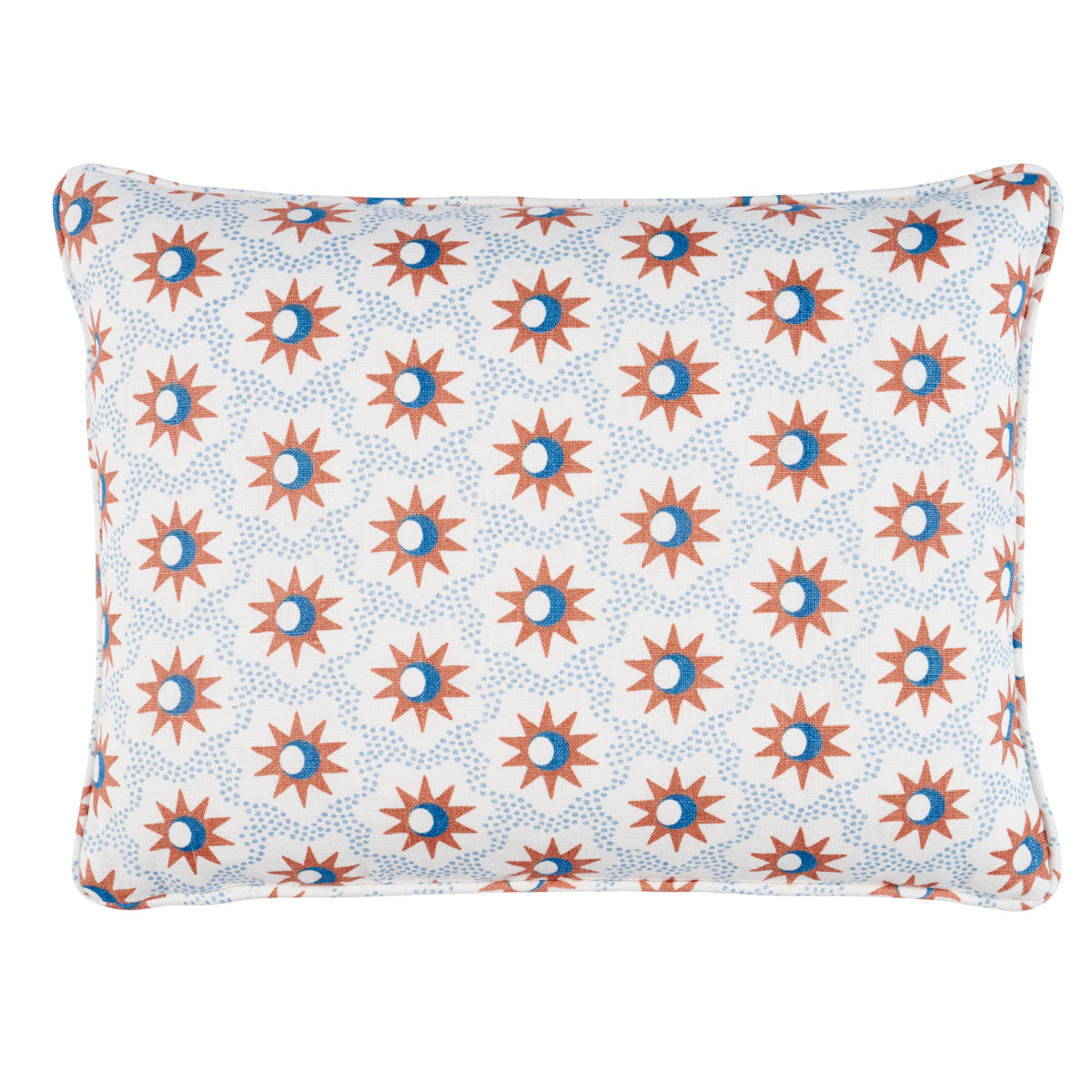 Schumacher | Lucie Pillow fabric - SO18194213