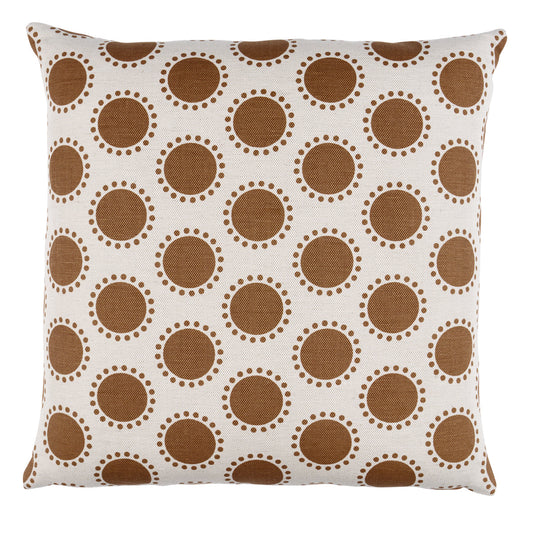 Schumacher | Oompa Pillow fabric - SO18195106