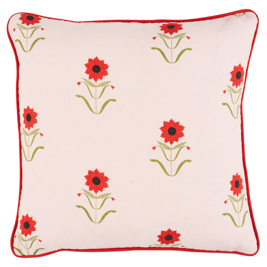 Schumacher | Forget Me Nots Pillow fabric - SO18198003
