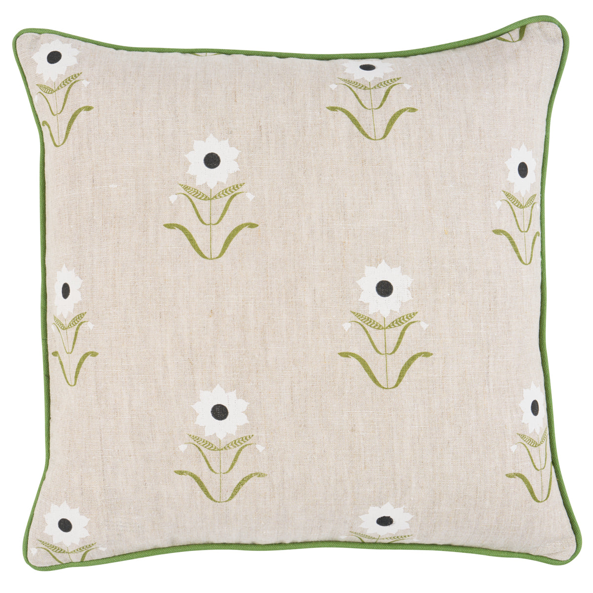 Schumacher | Forget Me Nots Pillow fabric - SO18198103