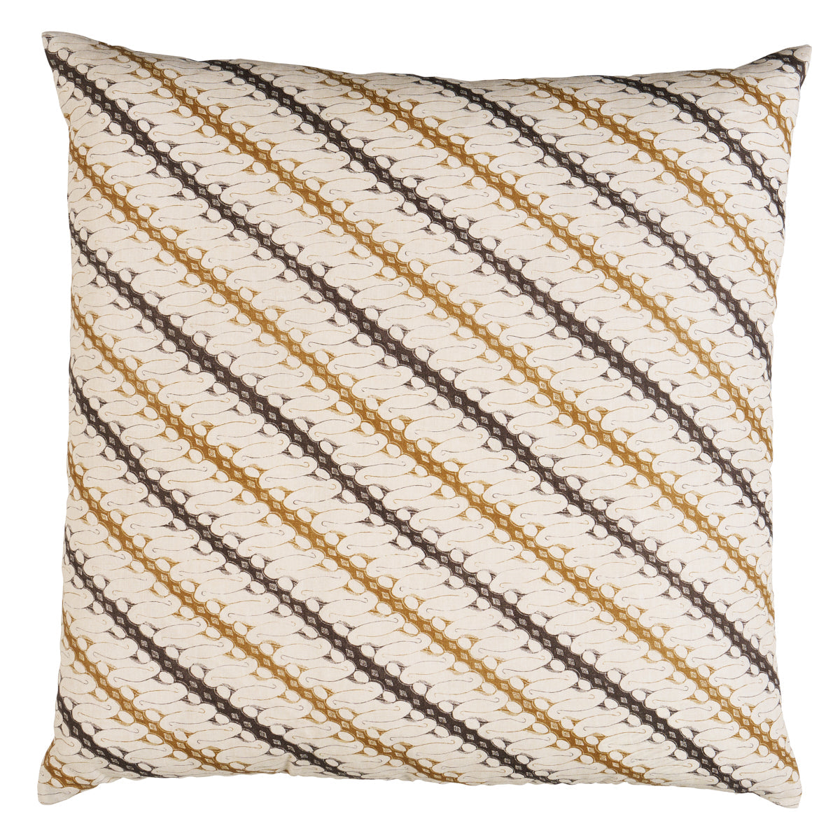 Schumacher | Ronnie Pillow fabric - SO18205206