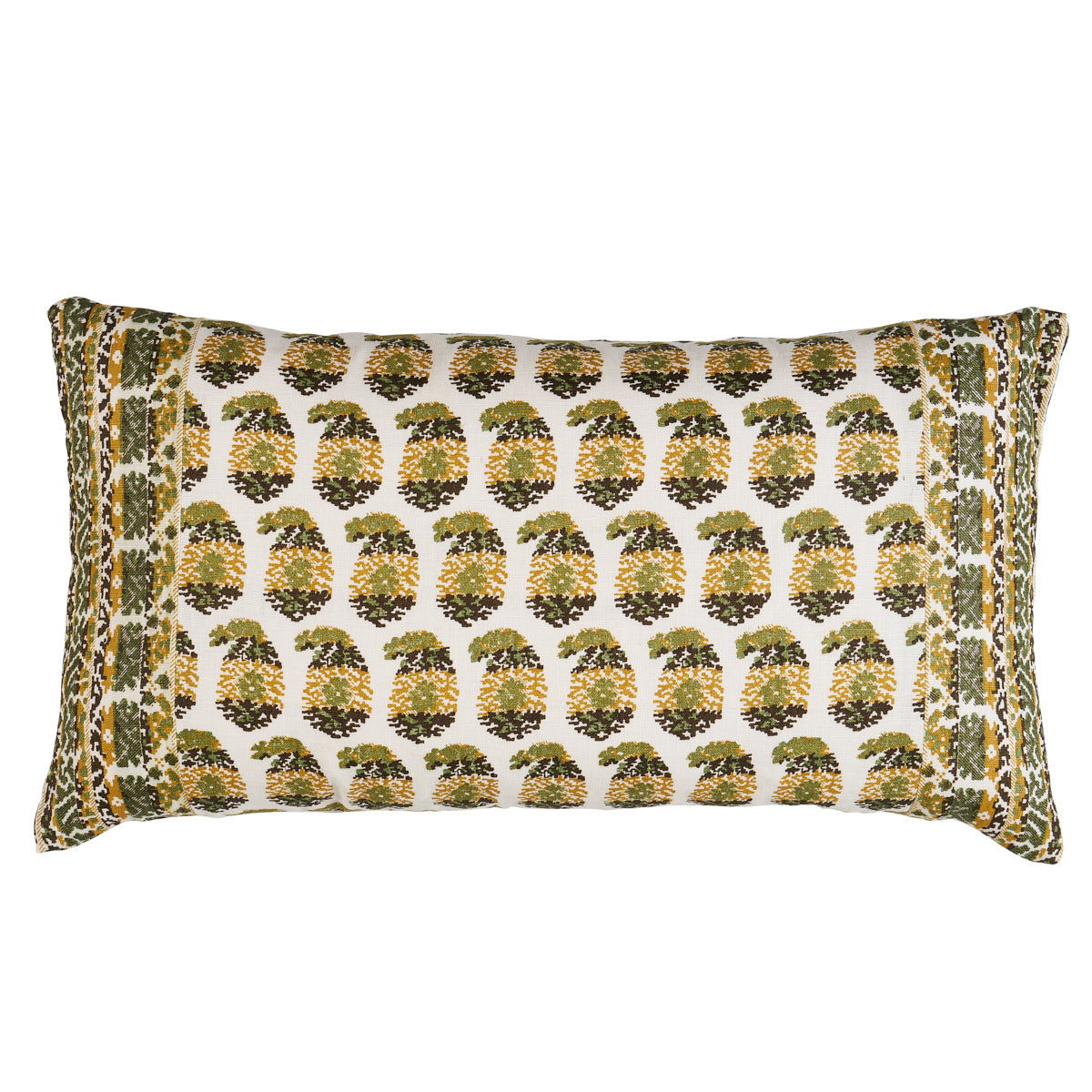Schumacher | Terry Pillow fabric - SO18206218