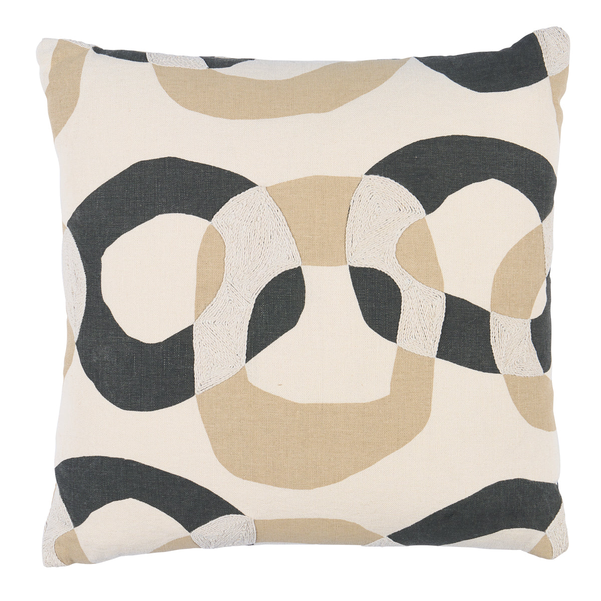 Schumacher | Conrad Pillow fabric - SO18228106