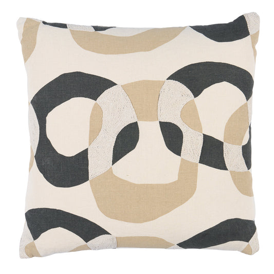 Schumacher | Conrad Pillow fabric - SO18228106