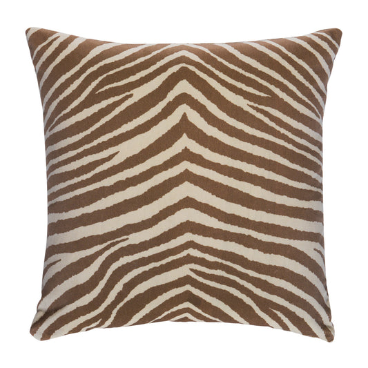 Schumacher | Blixen Velvet Pillow fabric - SO18244104