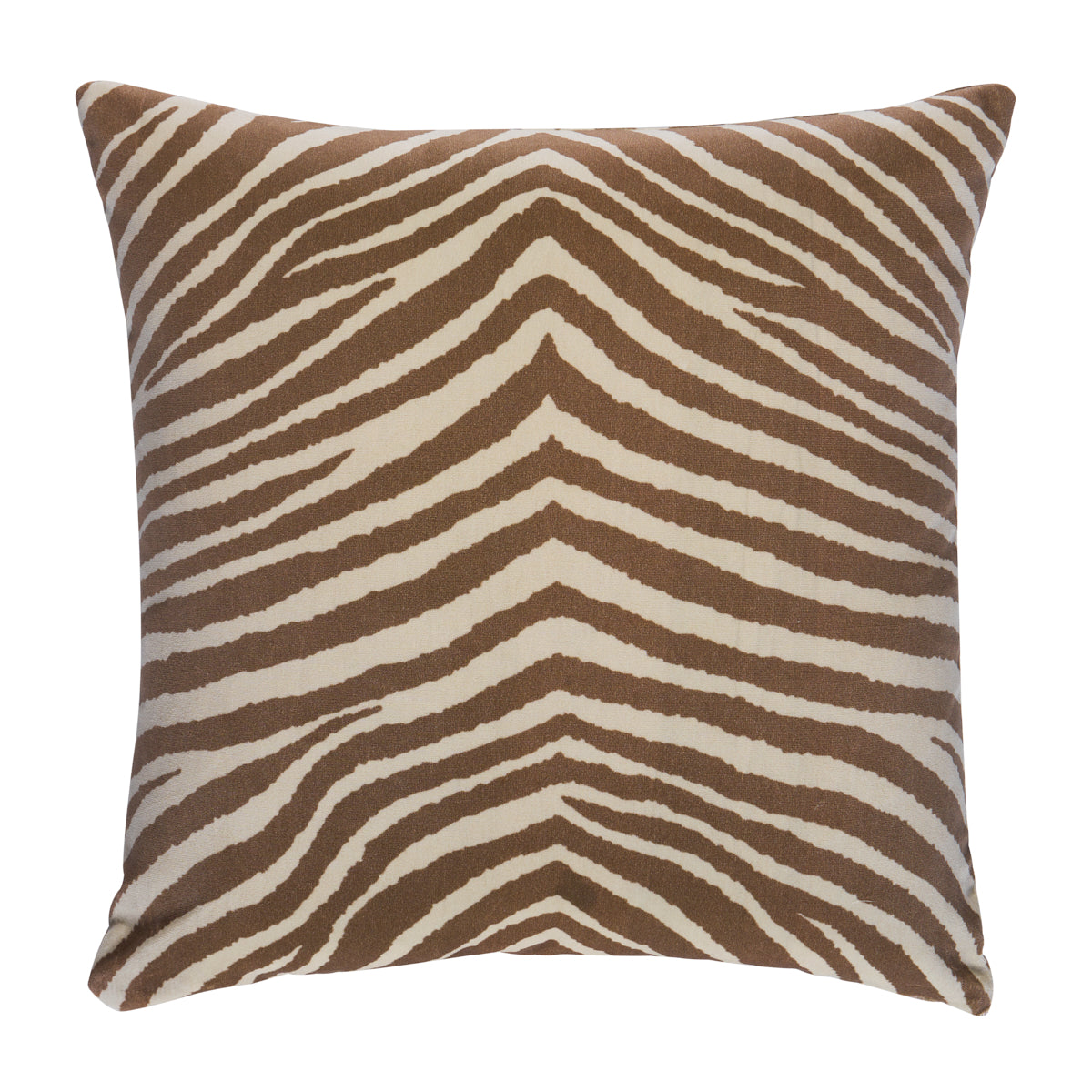 Schumacher | Blixen Velvet Pillow fabric - SO18244106