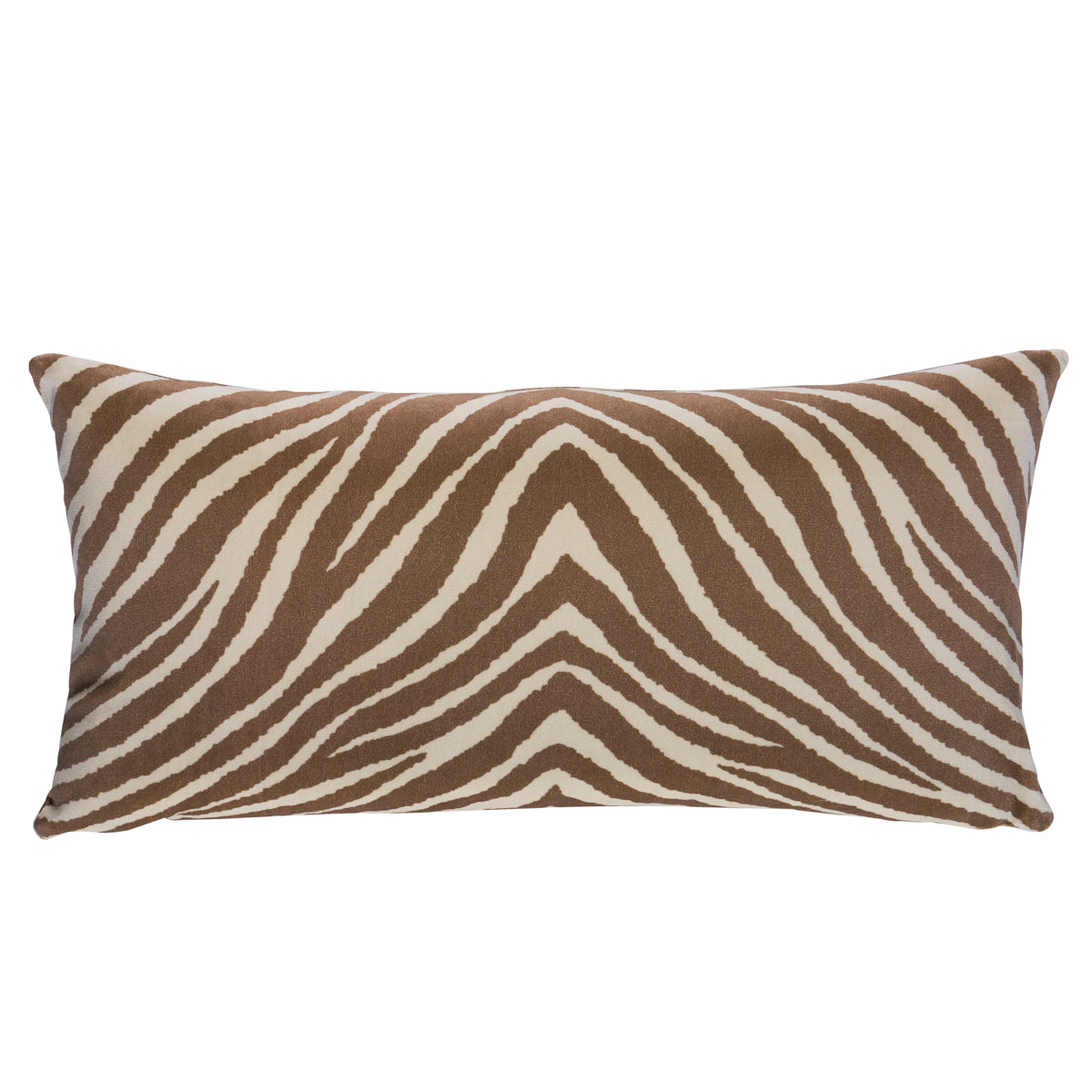 Schumacher | Blixen Velvet Pillow fabric - SO18244118