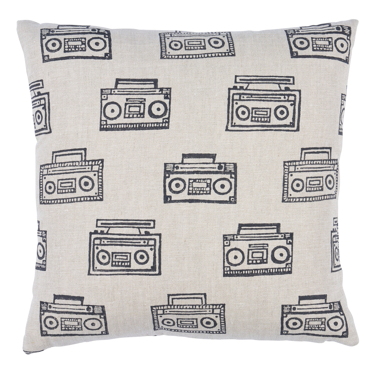 Schumacher | Ode Pillow fabric - SO18245003