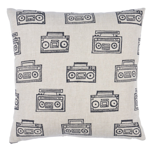 Schumacher | Ode Pillow fabric - SO18245003