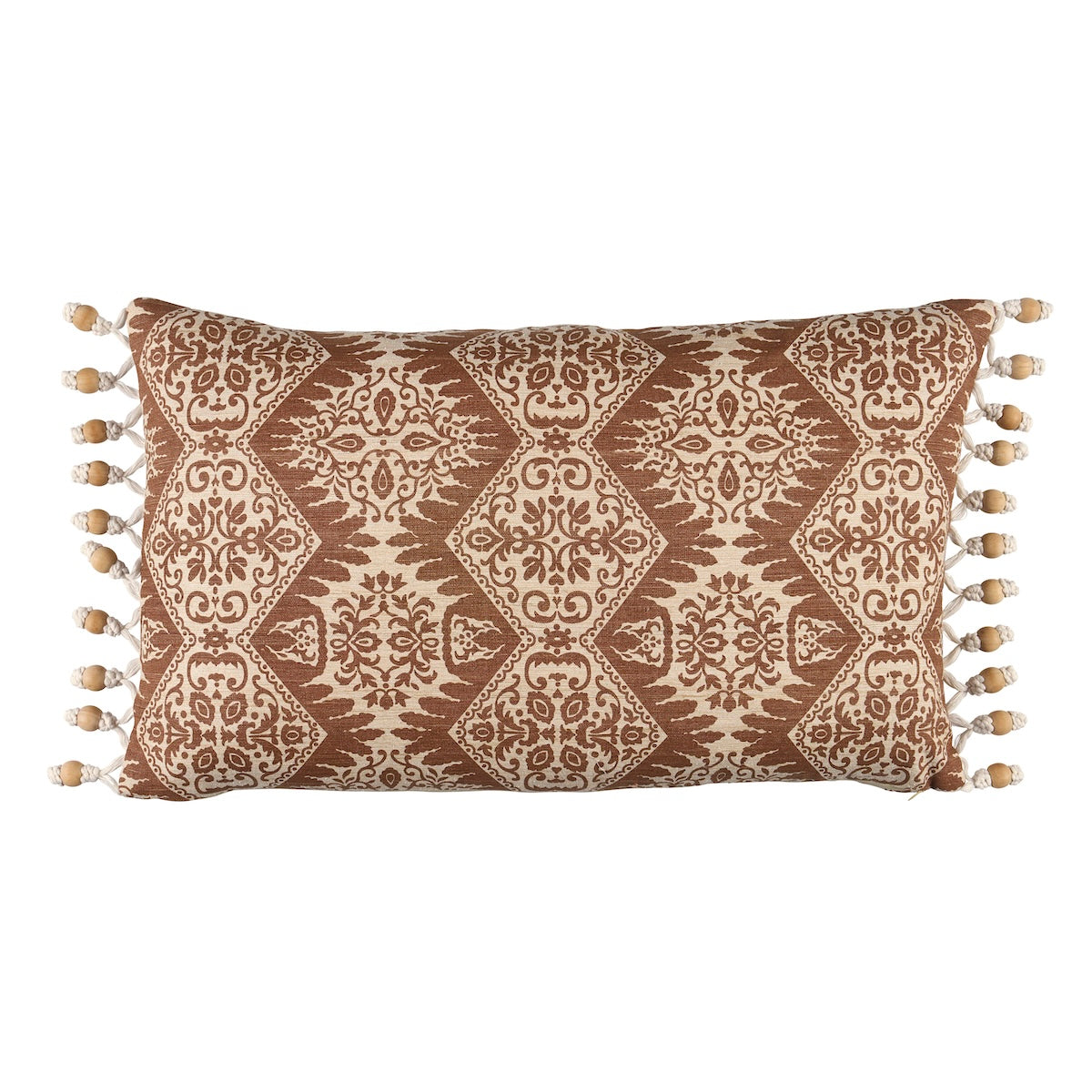 Schumacher | Berkeley Silk Pillow fabric - SO18270019