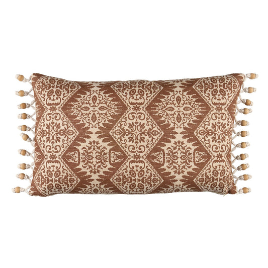 Schumacher | Berkeley Silk Pillow fabric - SO18270019