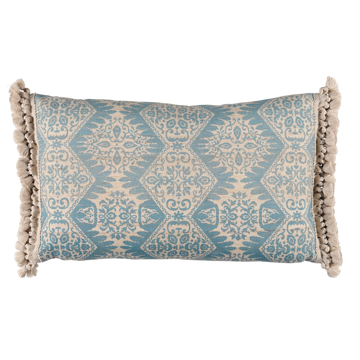 Schumacher | Berkeley Silk Pillow fabric - SO18270119
