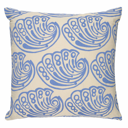 Schumacher | Ramsgate Hand Block Pillow fabric - SO18275005