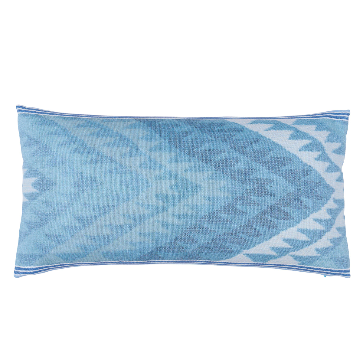 Schumacher | Shabba Warp Print Pillow fabric - SO18277118