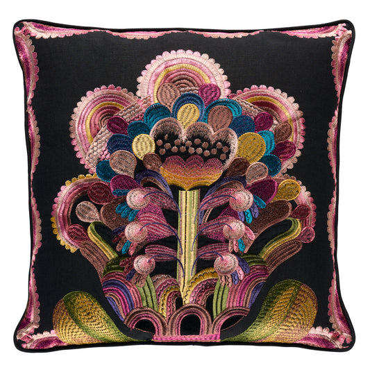 Schumacher | Le Coeur de la Fleur Pillow fabric - SO18308304