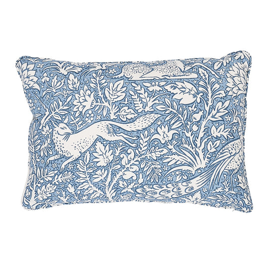 Schumacher | Khan's Park Pillow fabric - SO260327515