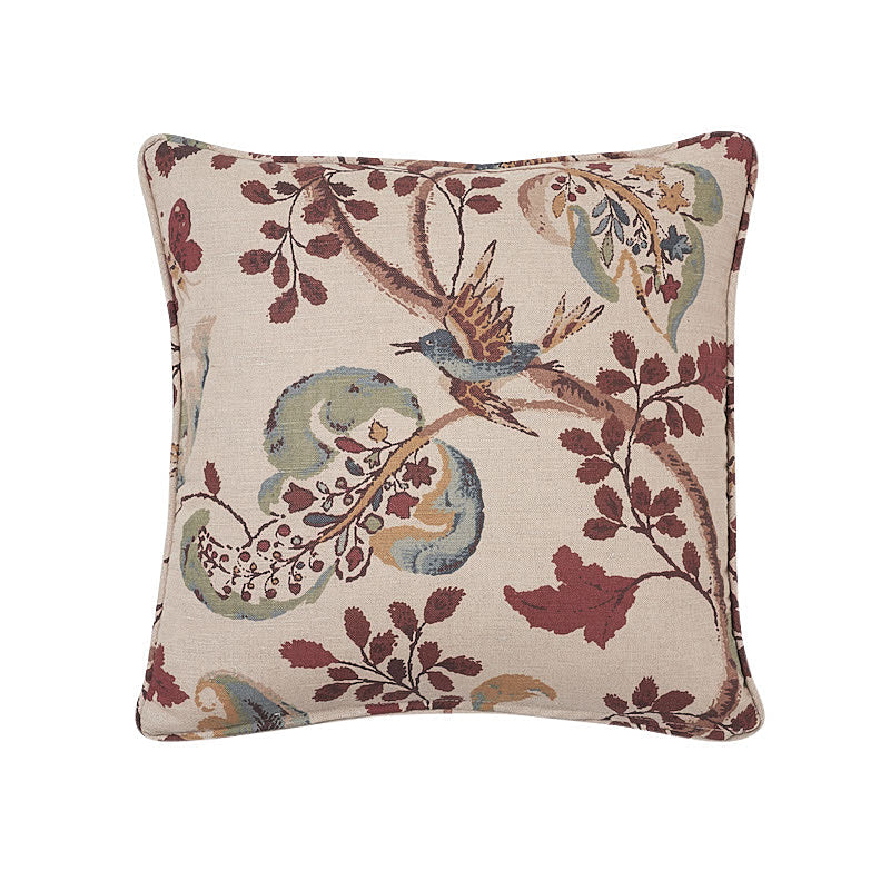 Schumacher | Fox Hollow Pillow fabric - SO263964204