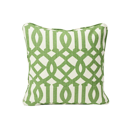 Schumacher | Imperial Trellis Pillow fabric - SO264376304