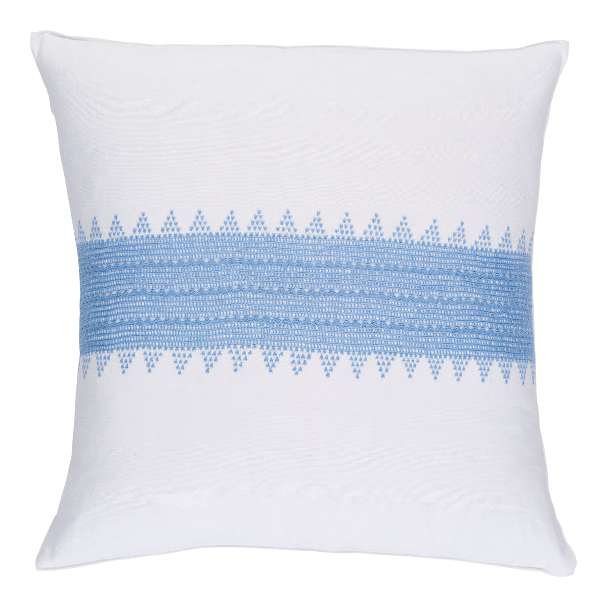 Schumacher | Chamula Pillow fabric - SO2933501