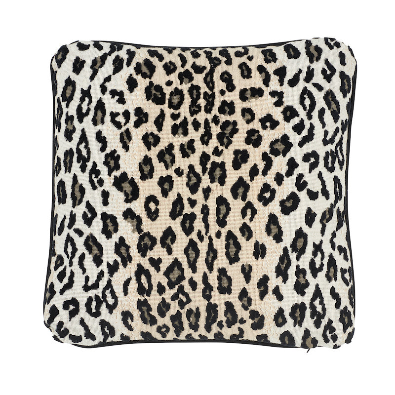 Schumacher | Safari Épinglé Pillow fabric - SO4318204