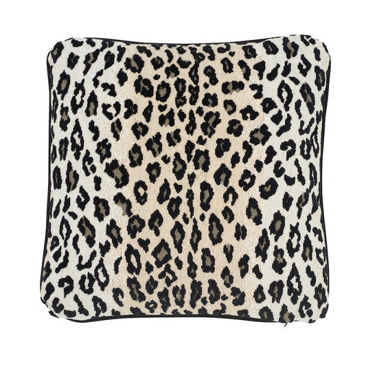 Schumacher | Safari Épinglé Pillow fabric - SO4318204
