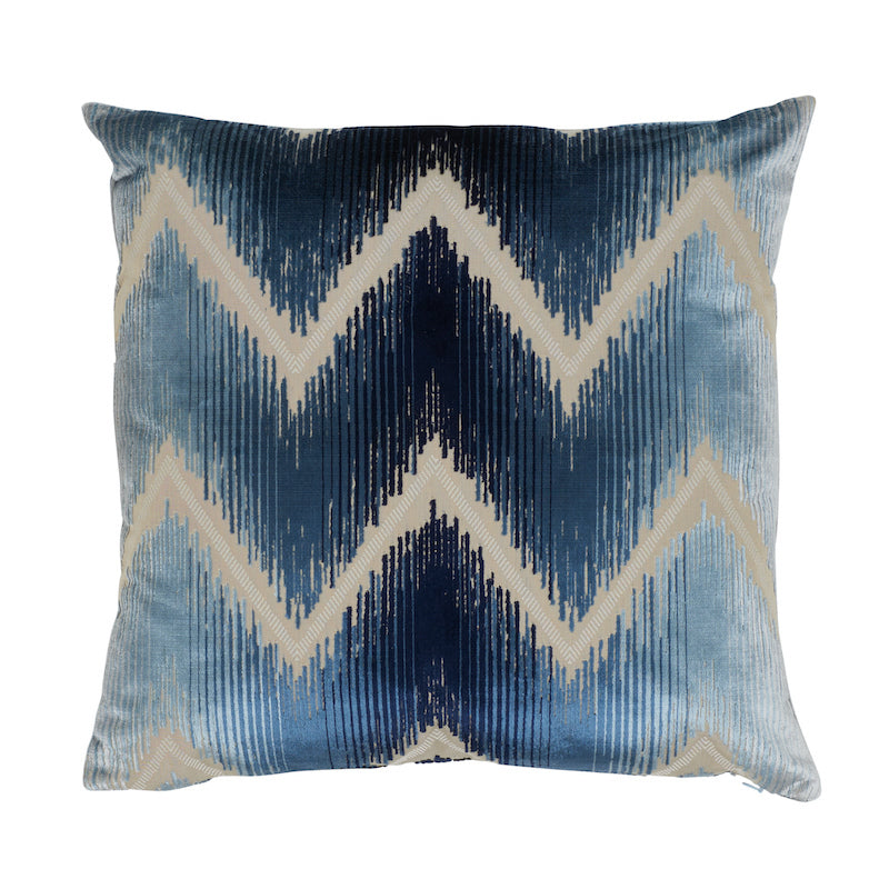 Schumacher | Shock Wave Pillow fabric - SO5486204