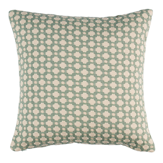 Schumacher | Betwixt Pillow fabric - SO6261503