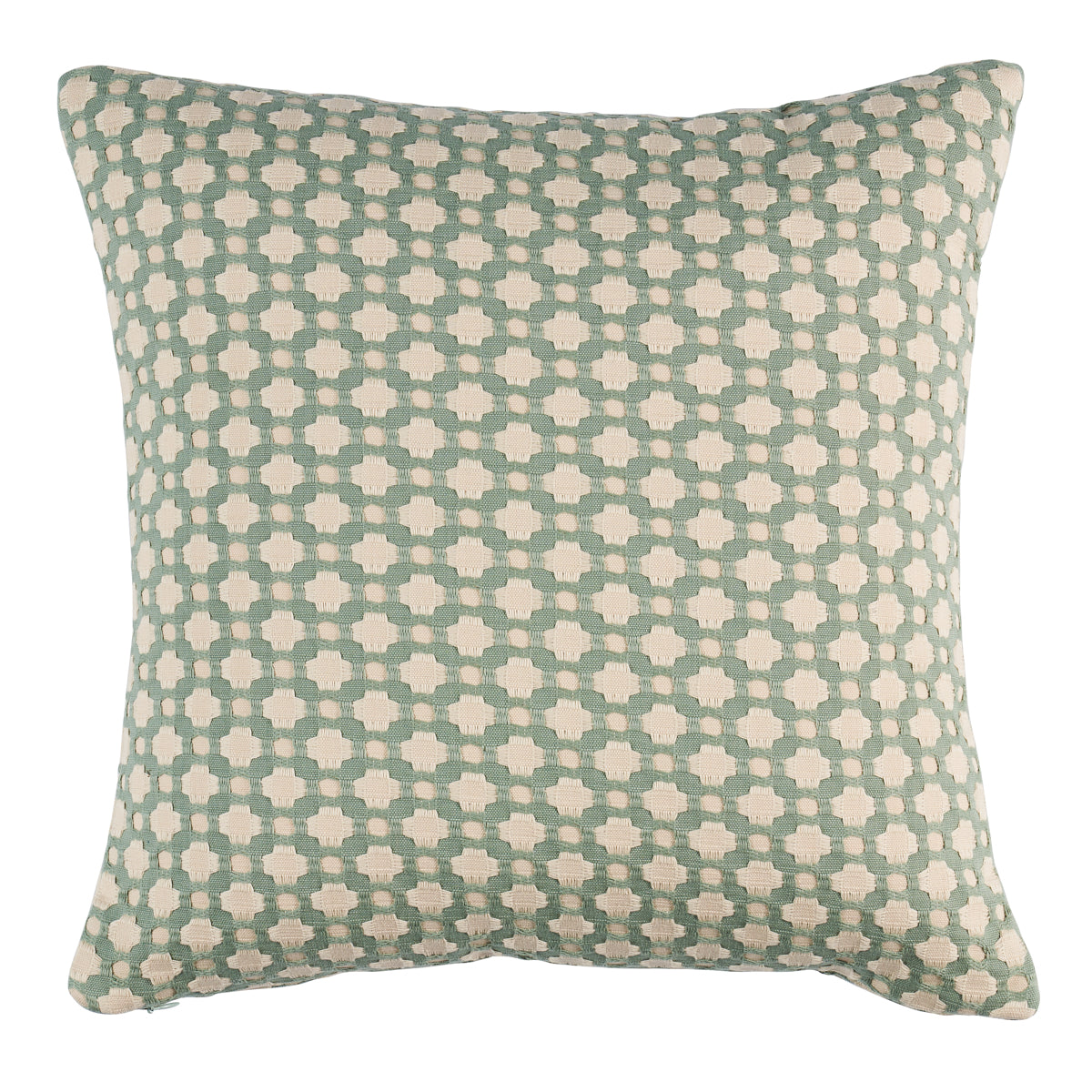 Schumacher | Betwixt Pillow fabric - SO6261505