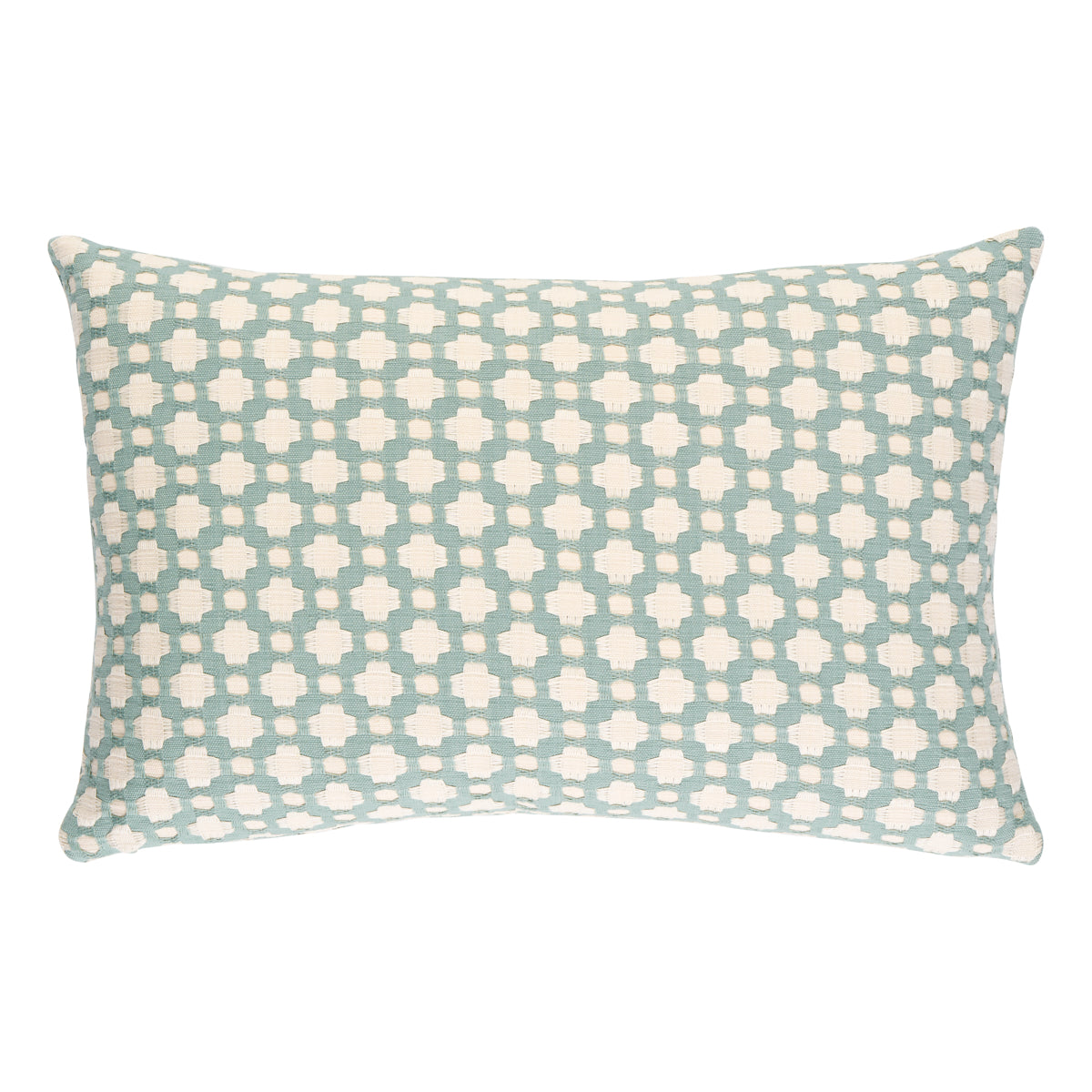 Schumacher | Betwixt Pillow fabric - SO6261513