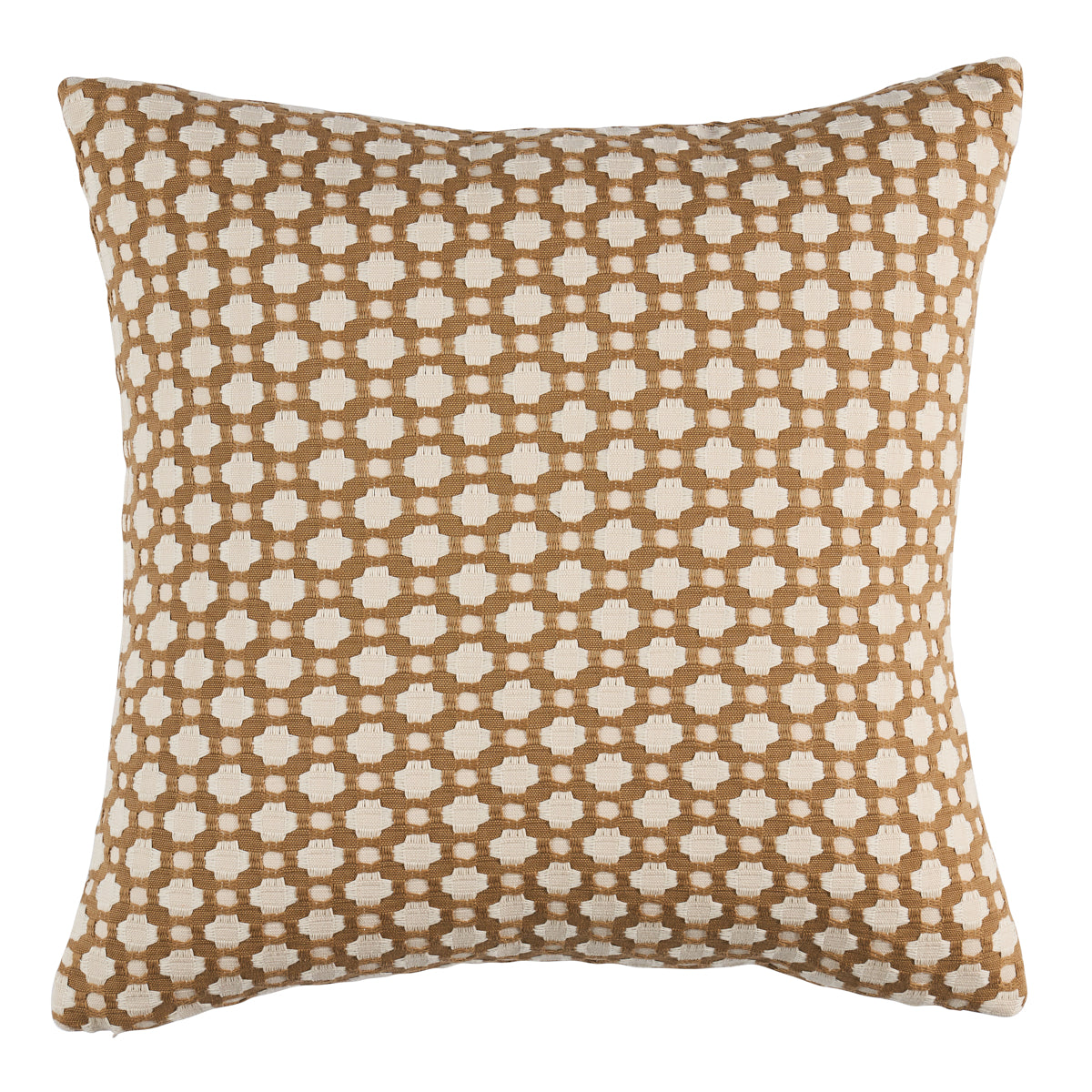 Schumacher | Betwixt Pillow fabric - SO6261606