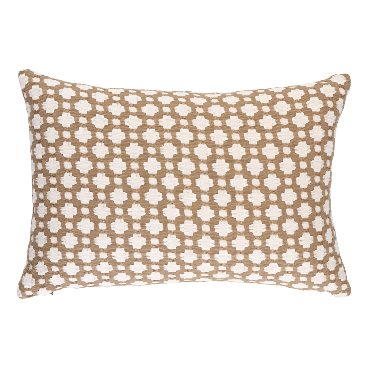 Schumacher | Betwixt Pillow fabric - SO6261613