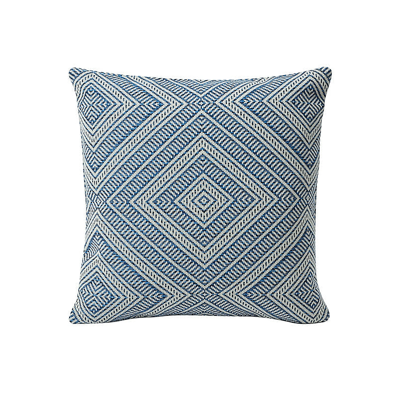 Schumacher | Tortola I/O Pillow fabric - SO6284104