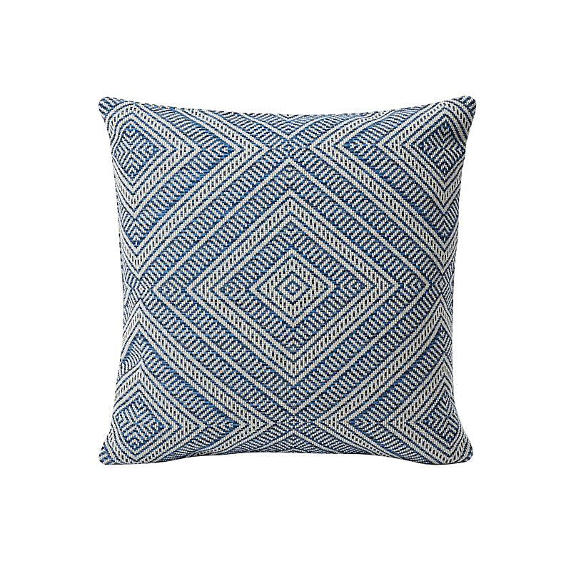 Schumacher | Tortola I/O Pillow fabric - SO6284105