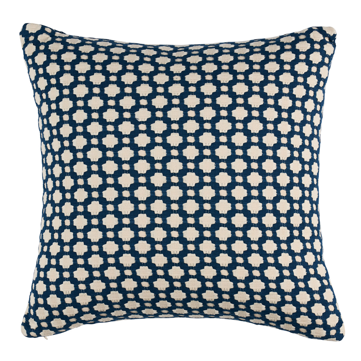 Schumacher | Betwixt Pillow fabric - SO6568105