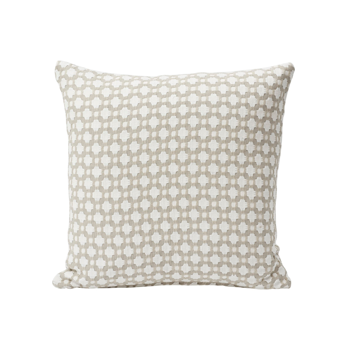 Schumacher | Betwixt Pillow fabric - SO6568205