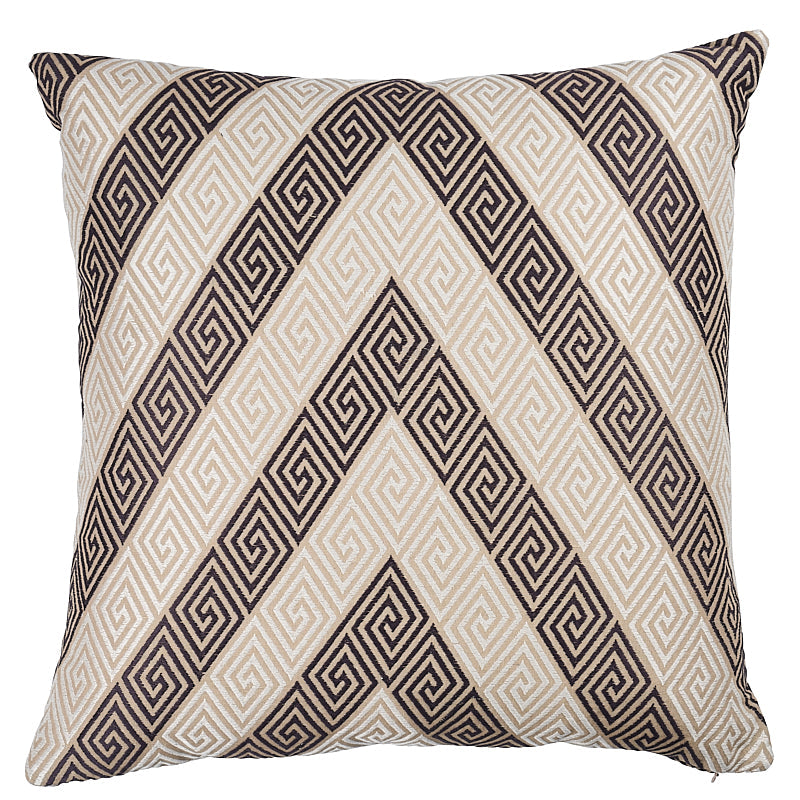 Schumacher | Nebaha Embroidery Pillow fabric - SO6579206