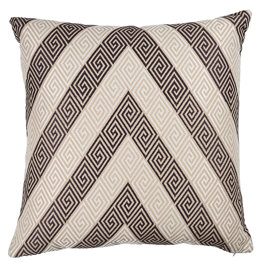 Schumacher | Nebaha Embroidery Pillow fabric - SO6579206