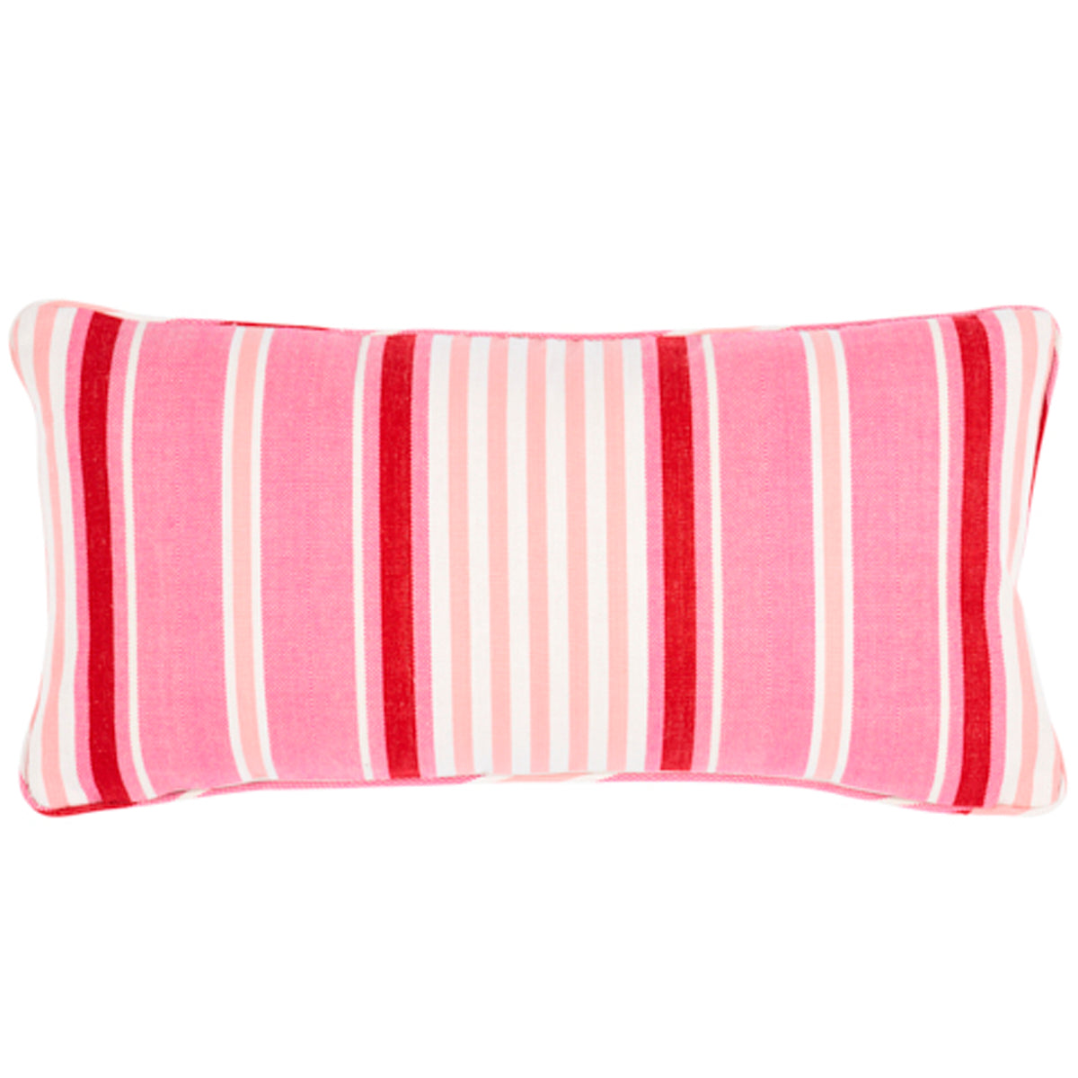 Schumacher | Minzer Cotton Stripe Pillow fabric - SO6601618